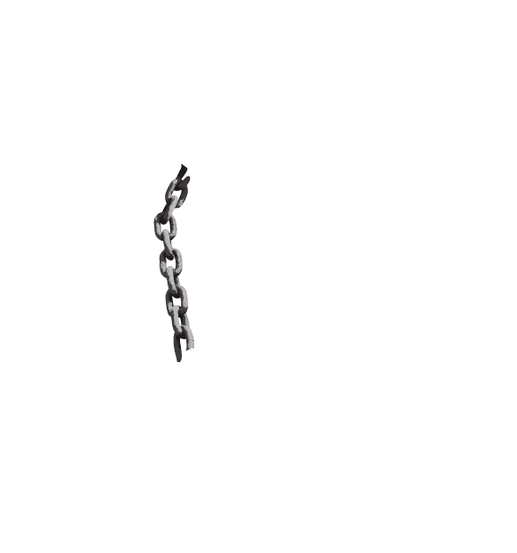 Chain left